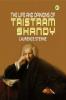 The Life and Opinions of Tristram Shandy