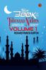 The Book of the Thousand Nights and a Night Volume 1