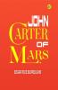 John Carter of Mars