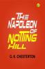 The Napoleon of Notting Hill