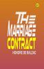 The Marriage Contract