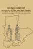 Challenges of Inter-caste marriages: A study in Akola District of Maharashtra