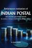 Performance Evaluation of Indian Postal and Customer Perception Towards Its Services A Case Study of Hazaribagh District