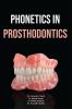 Phonetics in Prosthodontics