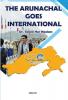 The Arunachal goes International