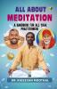 All About Meditation: A Handbook For All Yoga Practitioners