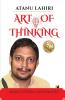 Art Of Thinking: Insights From A Chess Master