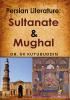 Persian Literature: Sultanate & Mughal