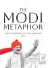 The Modi Metaphor: Poetic Portraits of the leadership Vol-1