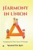 Harmony In Union: Navigating The Three Voice Of Marriage