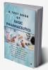 A Text Book Of Basic Pharmaceutics