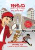 MLD, Moral Land of Duggu & The Jewel Thief : A series of real-life kid’s stories - Best English Moral short story book for Kids