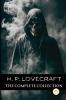 H. P. Lovecraft