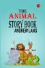 The Animal Story Book