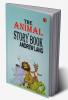 The Animal Story Book