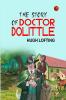 The Story of Doctor Dolittle