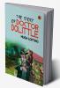 The Story of Doctor Dolittle