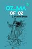 Ozma of Oz