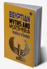 Egyptian Myths and Mysteries