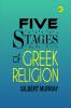 Five Stages of Greek Religion