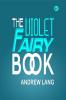 The Violet Fairy Book