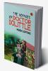 The Voyages of Doctor Dolittle