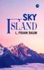 Sky Island