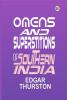 Omens and Superstitions of Southern India