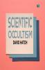 Scientific Occultism