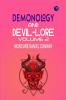 Demonology And Devil-Lore Volume 2