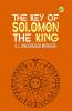 The Key of Solomon the King