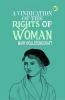 A Vindication of the Rights of Woman