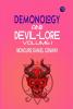 Demonology And Devil-Lore Volume 1