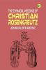 The Chymical Wedding of Christian Rosenkreutz