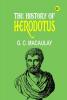 The History of Herodotus