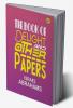 The Book of Delight and Other Papers