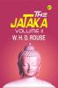 The Jataka Volume II