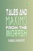 Tales and Maxims from the Midrash