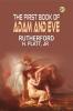 The First Book of Adam and Eve