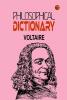 Philosophical Dictionary