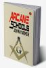 Arcane Schools