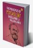 The Principles of Psychology Volume 2