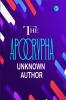 The Apocrypha