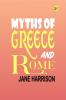 Myths of Greece and Rome