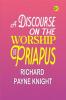 A Discourse on the Worship of Priapus