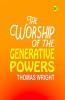 The Worship of the Generative Powers