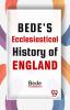 Bede'S Ecclesiastical History Of England