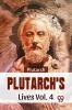 Plutarch’S Lives Vol .4