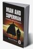 Man And Superman A Comedy And A Philosophy