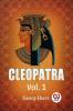 Cleopatra Vol. 1